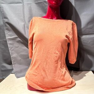 Ann Taylor top small